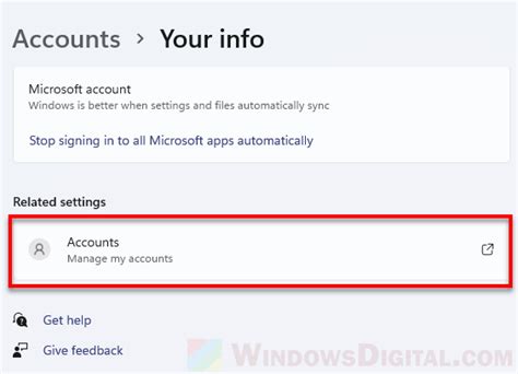 tnhia|Manage My Account .